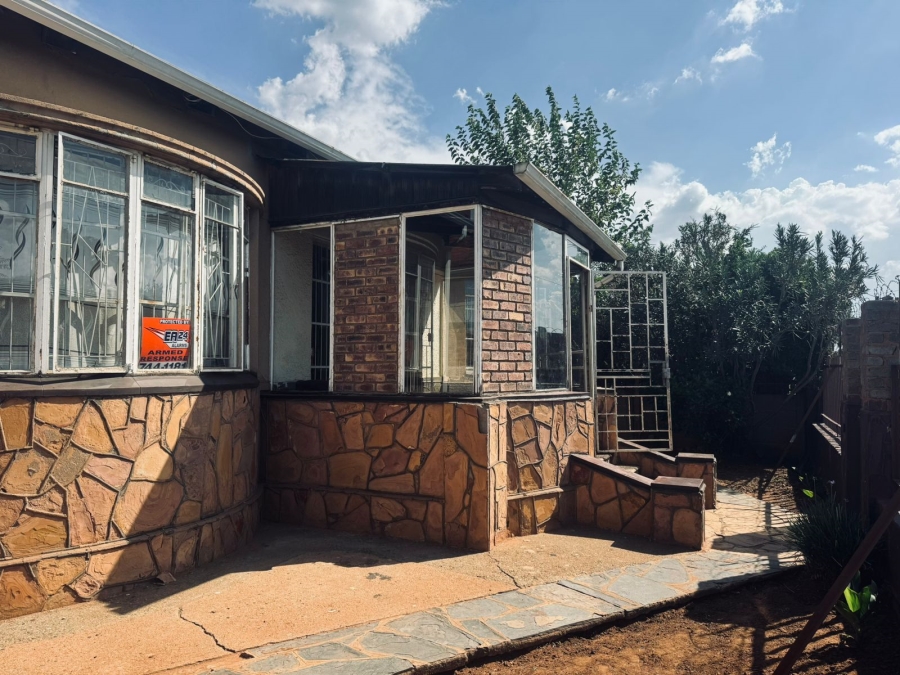 3 Bedroom Property for Sale in Brakpan Central Gauteng