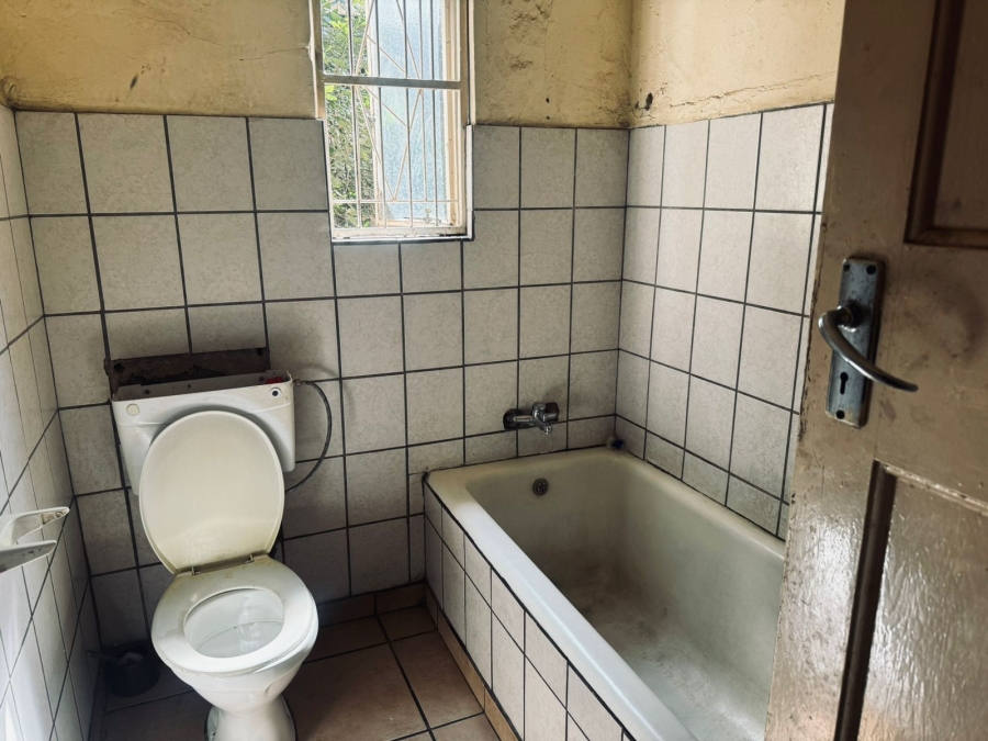 3 Bedroom Property for Sale in Brakpan Central Gauteng