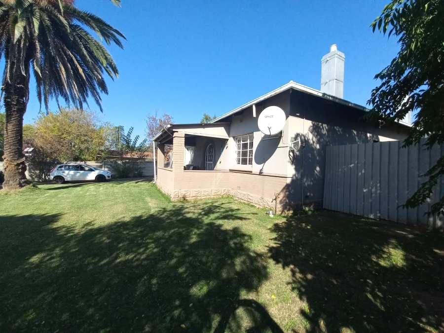 3 Bedroom Property for Sale in Noycedale Gauteng