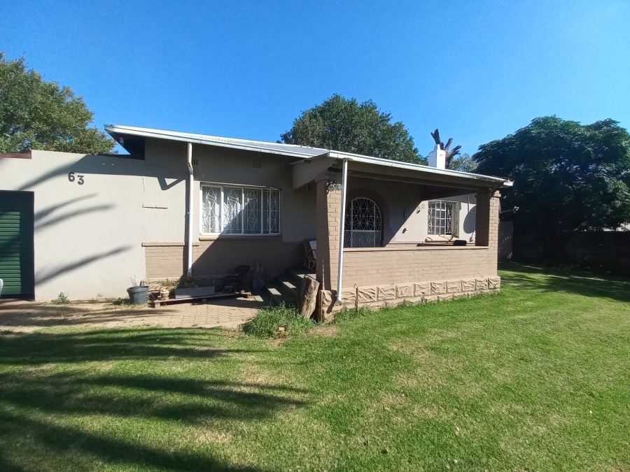 3 Bedroom Property for Sale in Noycedale Gauteng