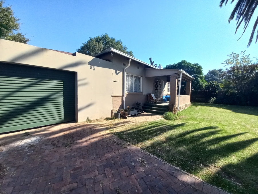 3 Bedroom Property for Sale in Noycedale Gauteng