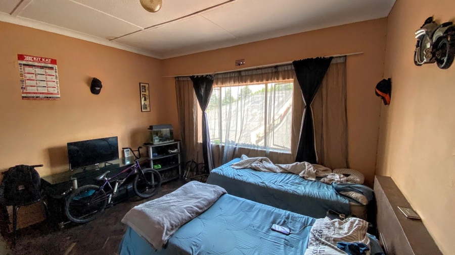 To Let 0 Bedroom Property for Rent in Brakpan Central Gauteng