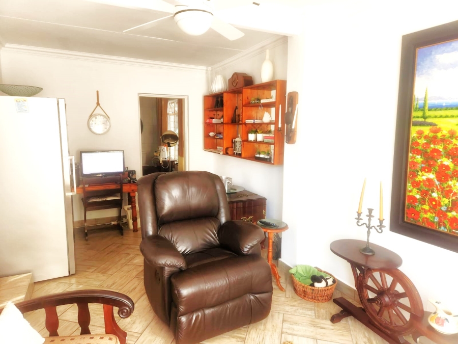 4 Bedroom Property for Sale in Doringkloof Gauteng