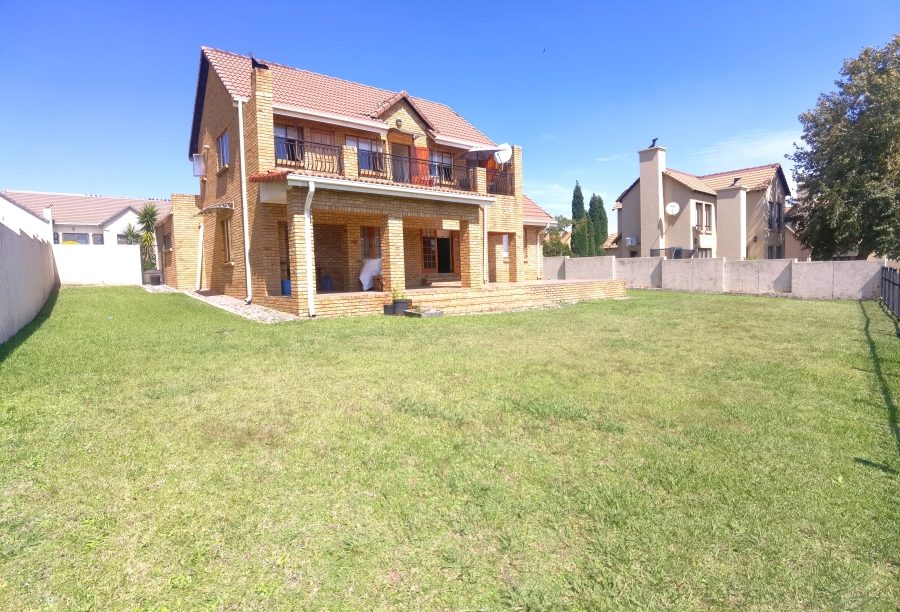 3 Bedroom Property for Sale in Brooklands Lifestyle Estate Gauteng