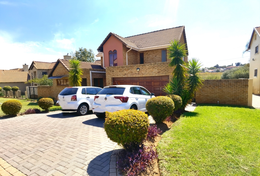 3 Bedroom Property for Sale in Brooklands Lifestyle Estate Gauteng