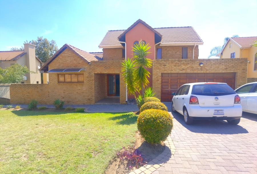 3 Bedroom Property for Sale in Brooklands Lifestyle Estate Gauteng