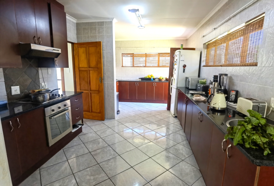 3 Bedroom Property for Sale in Brooklands Lifestyle Estate Gauteng