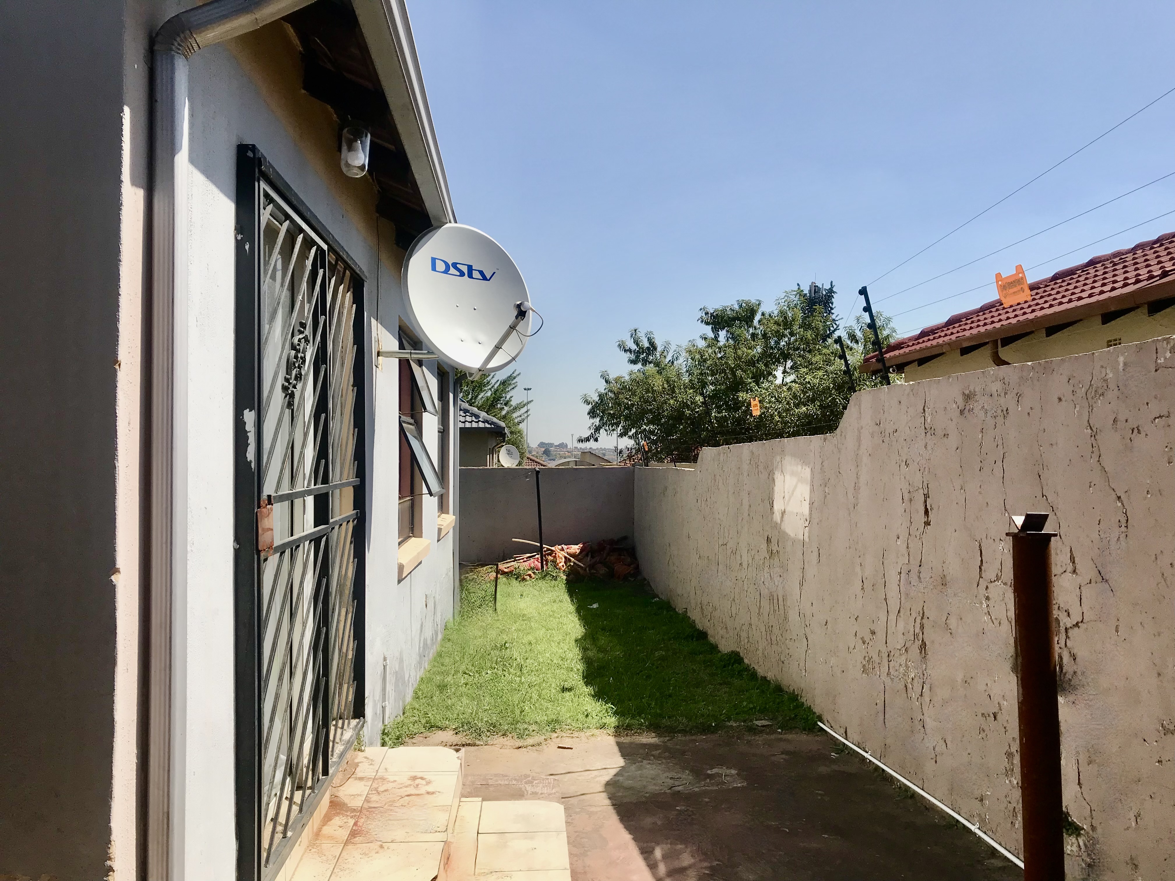 3 Bedroom Property for Sale in Birch Acres Gauteng