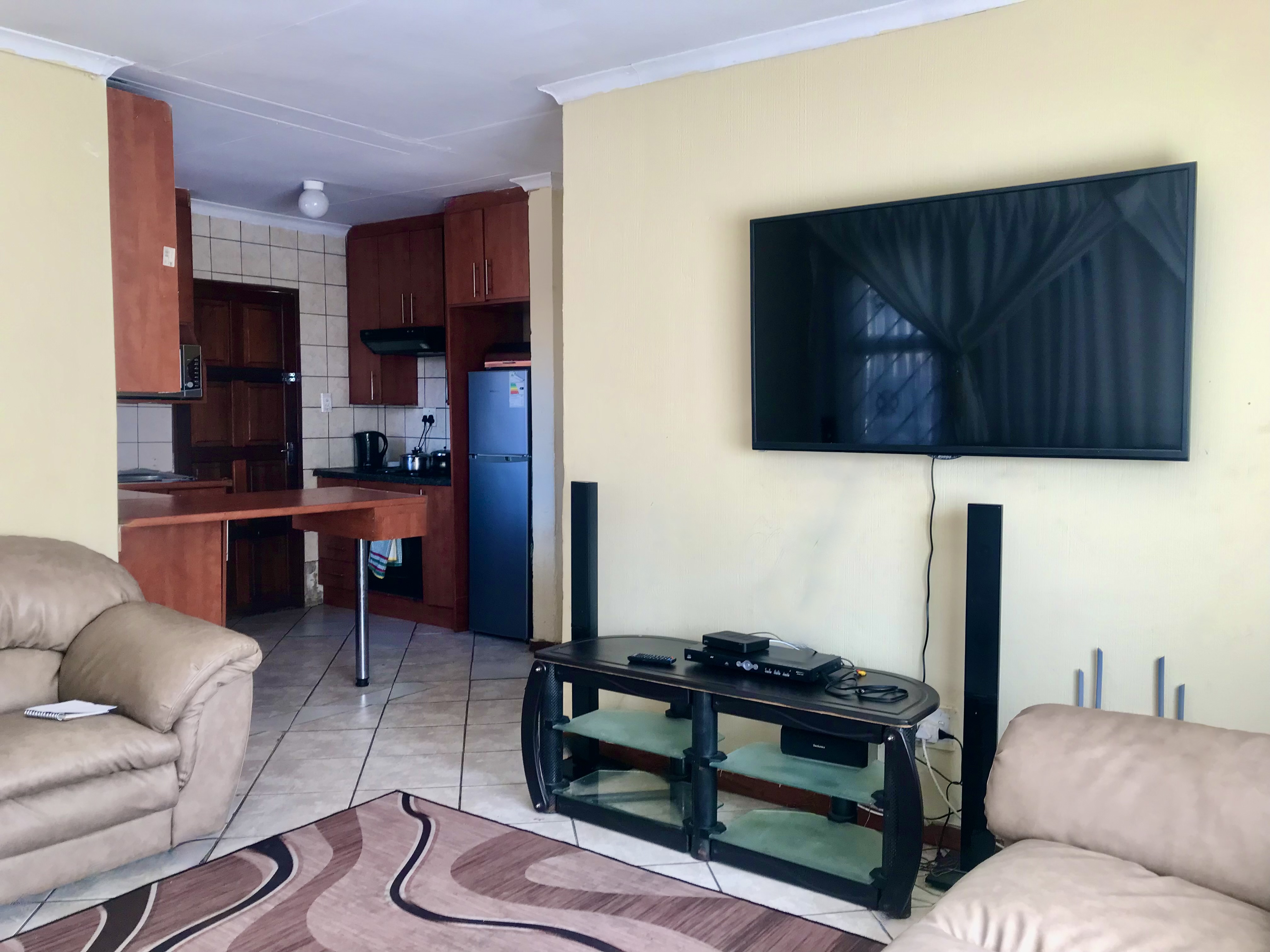 3 Bedroom Property for Sale in Birch Acres Gauteng