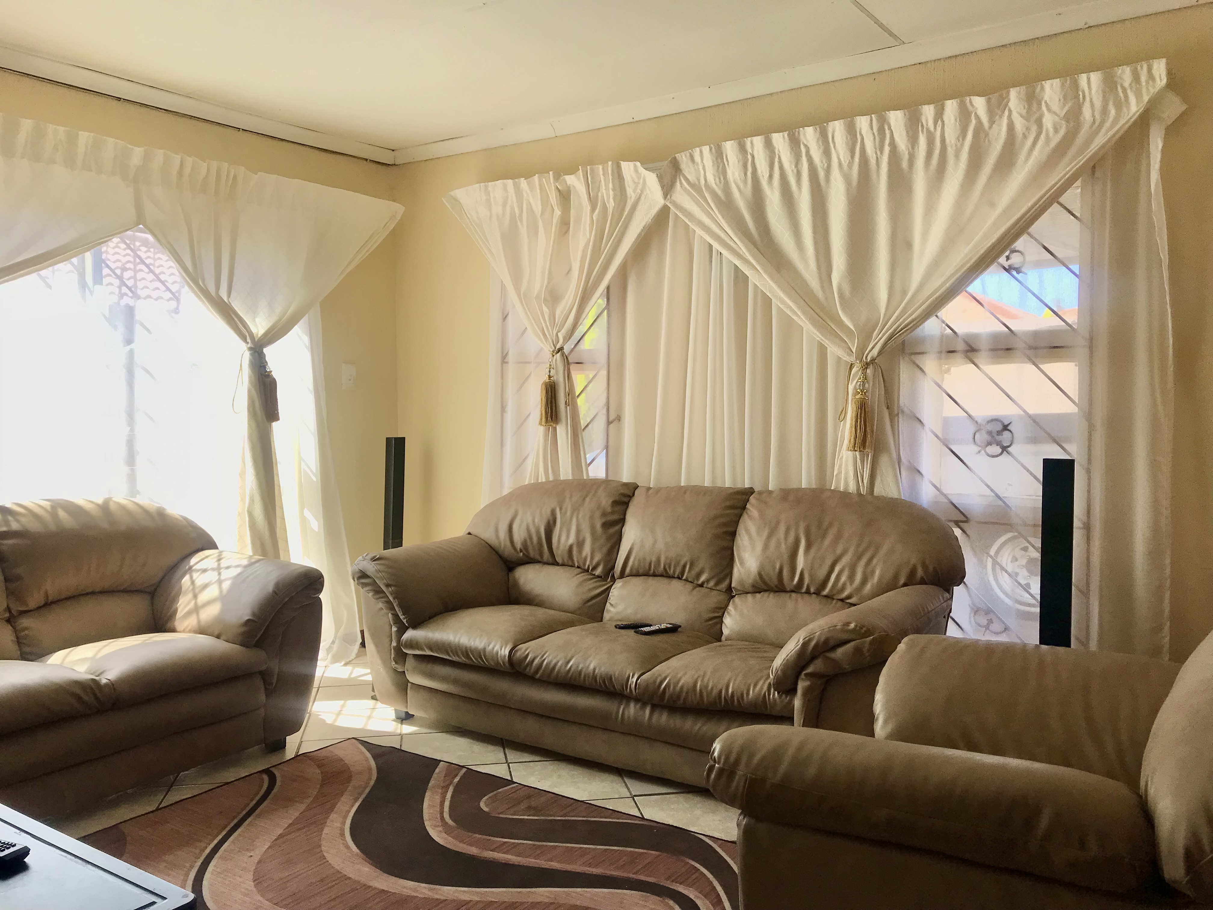 3 Bedroom Property for Sale in Birch Acres Gauteng