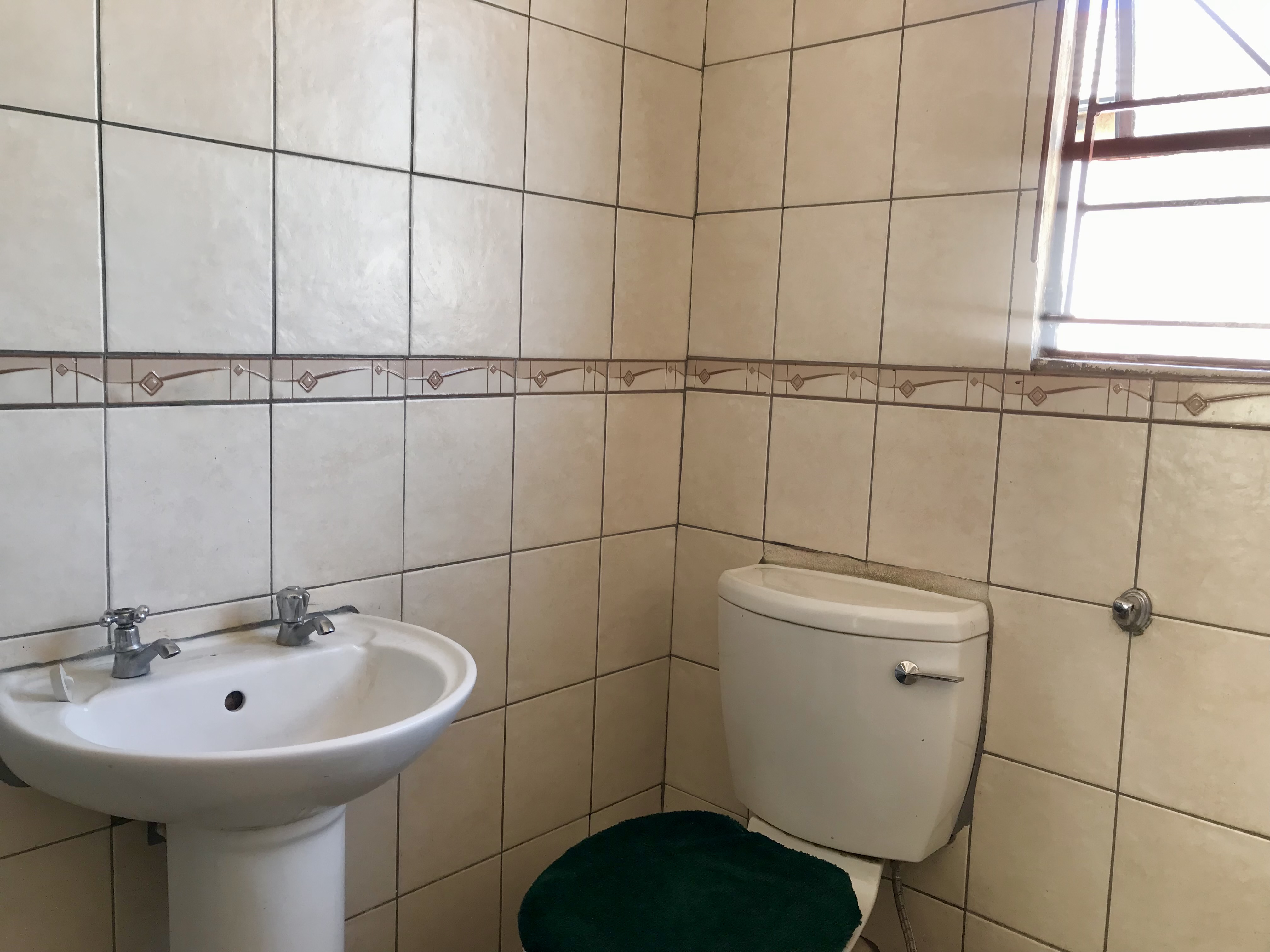 3 Bedroom Property for Sale in Birch Acres Gauteng