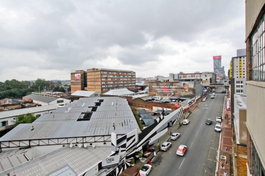 1 Bedroom Property for Sale in Maboneng Gauteng