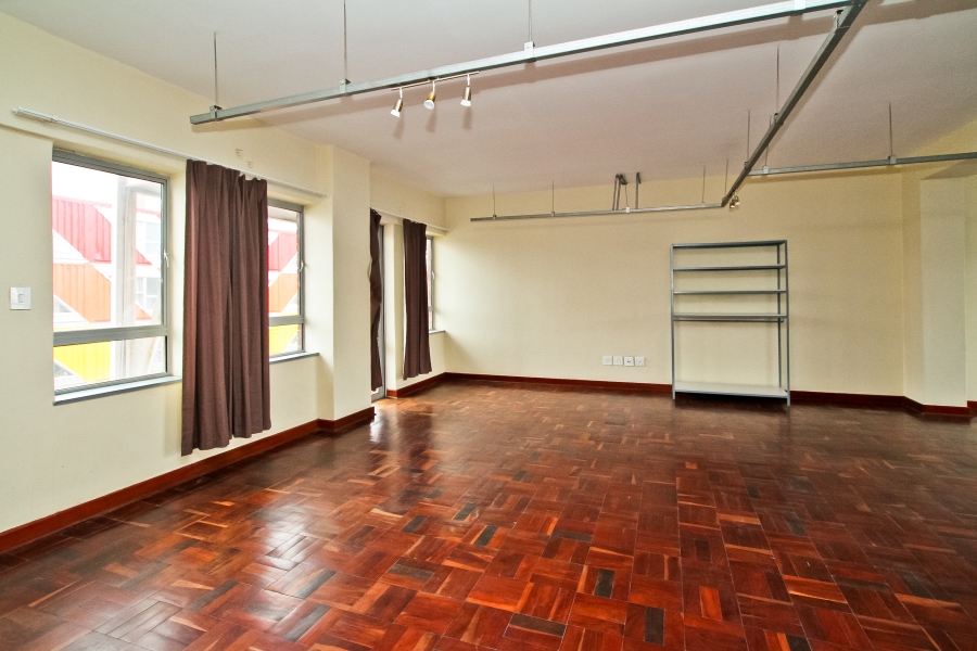 1 Bedroom Property for Sale in Maboneng Gauteng