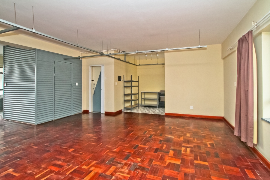 1 Bedroom Property for Sale in Maboneng Gauteng