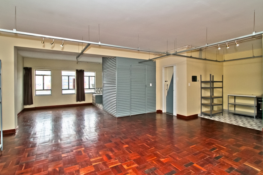 1 Bedroom Property for Sale in Maboneng Gauteng