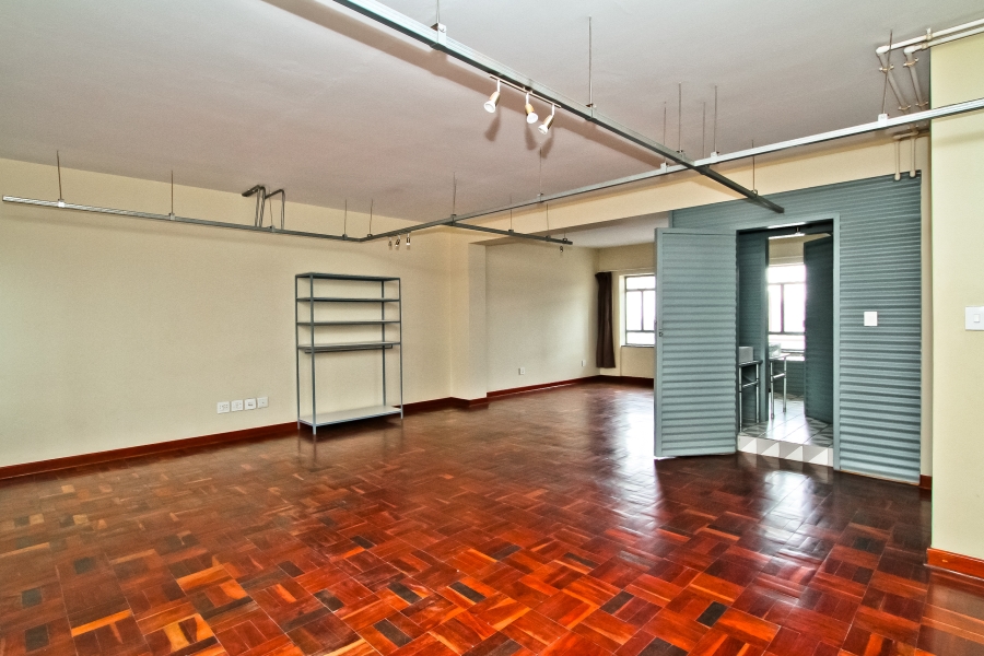 1 Bedroom Property for Sale in Maboneng Gauteng