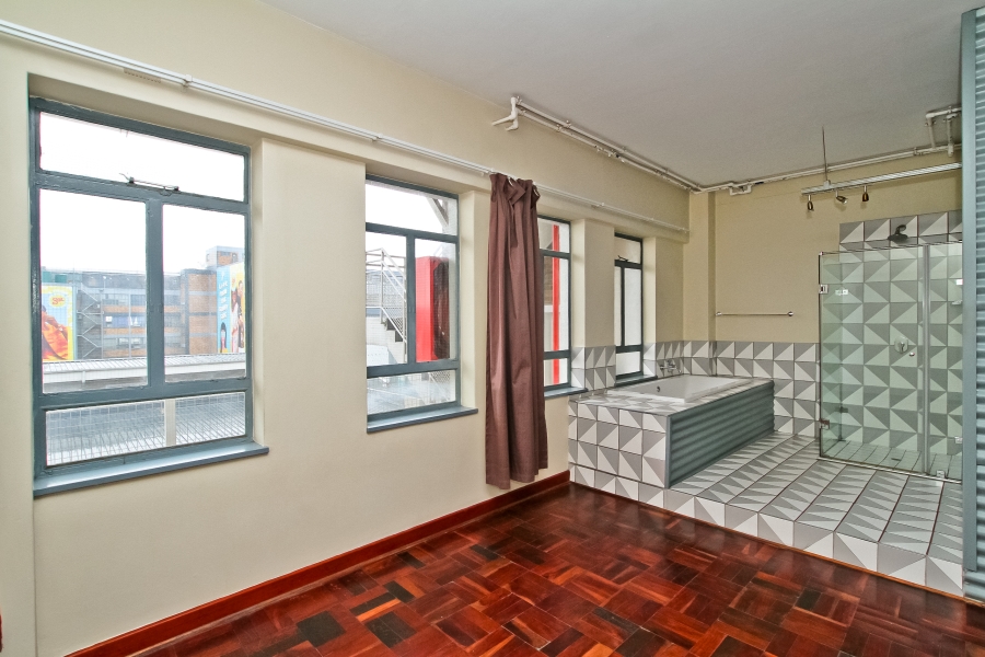 1 Bedroom Property for Sale in Maboneng Gauteng