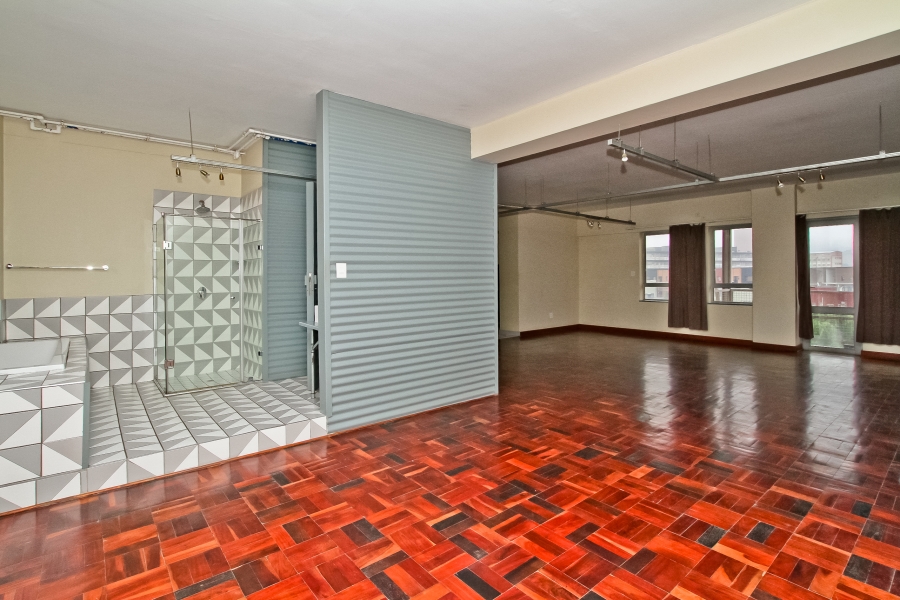 1 Bedroom Property for Sale in Maboneng Gauteng