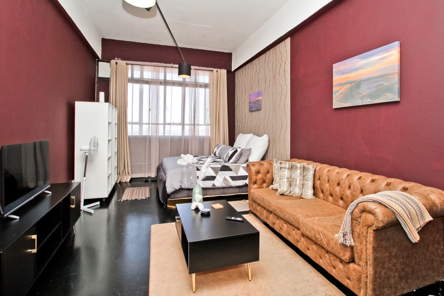 0 Bedroom Property for Sale in Maboneng Gauteng