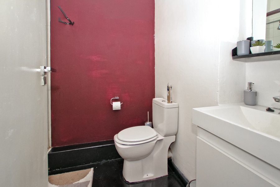 0 Bedroom Property for Sale in Maboneng Gauteng