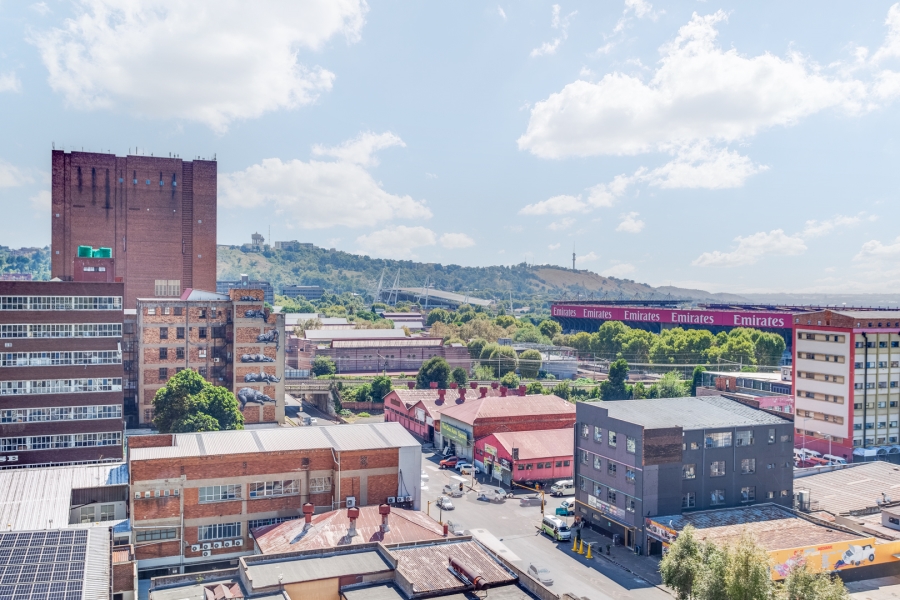 1 Bedroom Property for Sale in Maboneng Gauteng