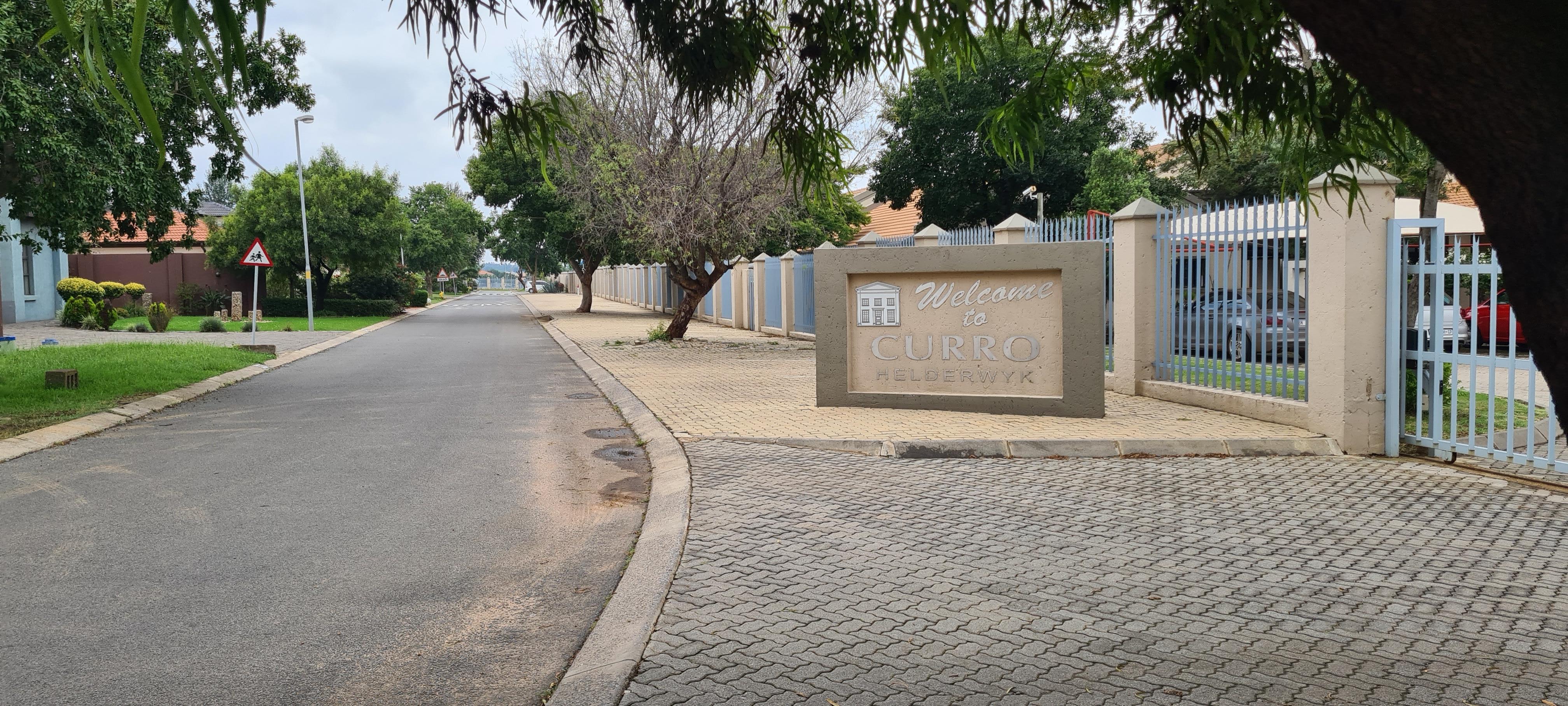 2 Bedroom Property for Sale in Helderwyk Gauteng