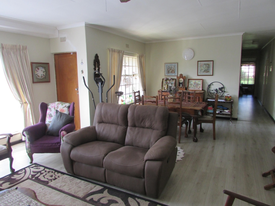 3 Bedroom Property for Sale in Greenhills Gauteng