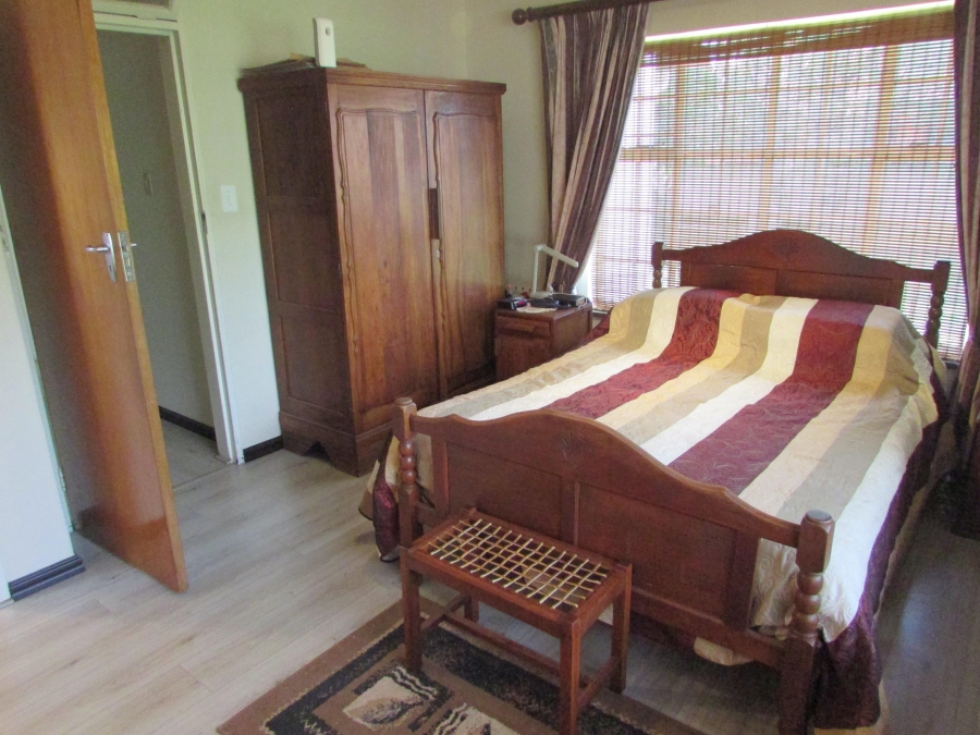 3 Bedroom Property for Sale in Greenhills Gauteng