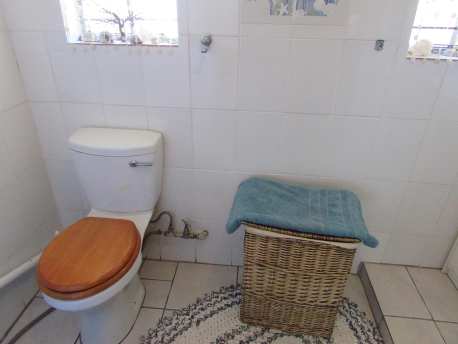 3 Bedroom Property for Sale in Greenhills Gauteng