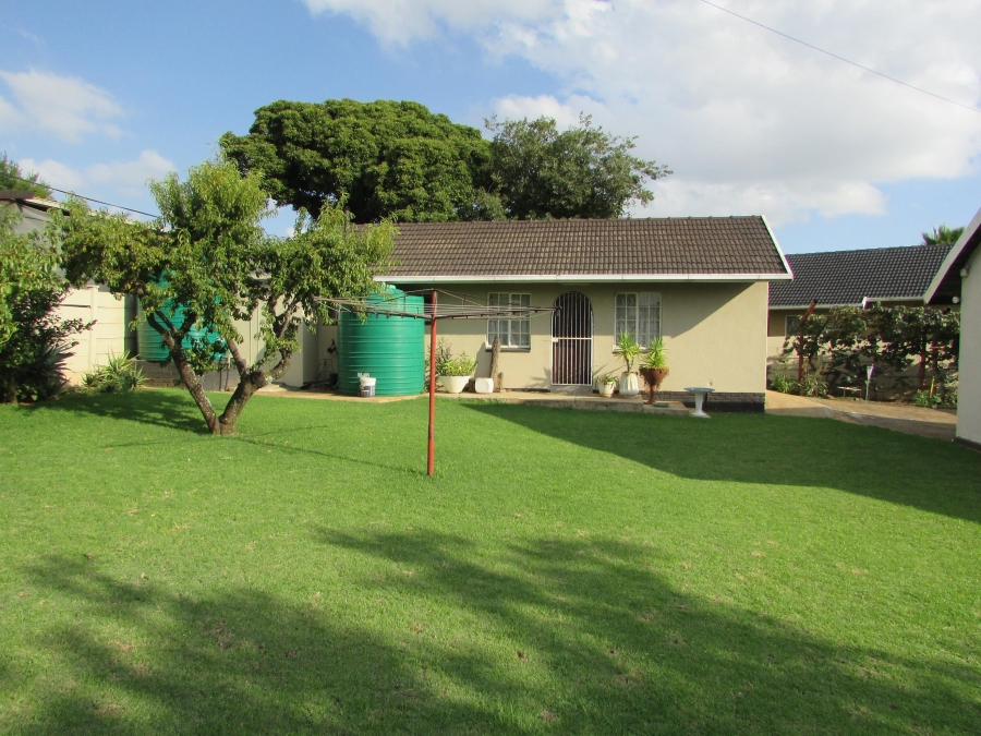 3 Bedroom Property for Sale in Greenhills Gauteng