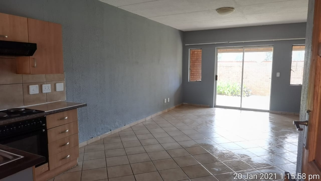 1 Bedroom Property for Sale in Krugersrus Gauteng