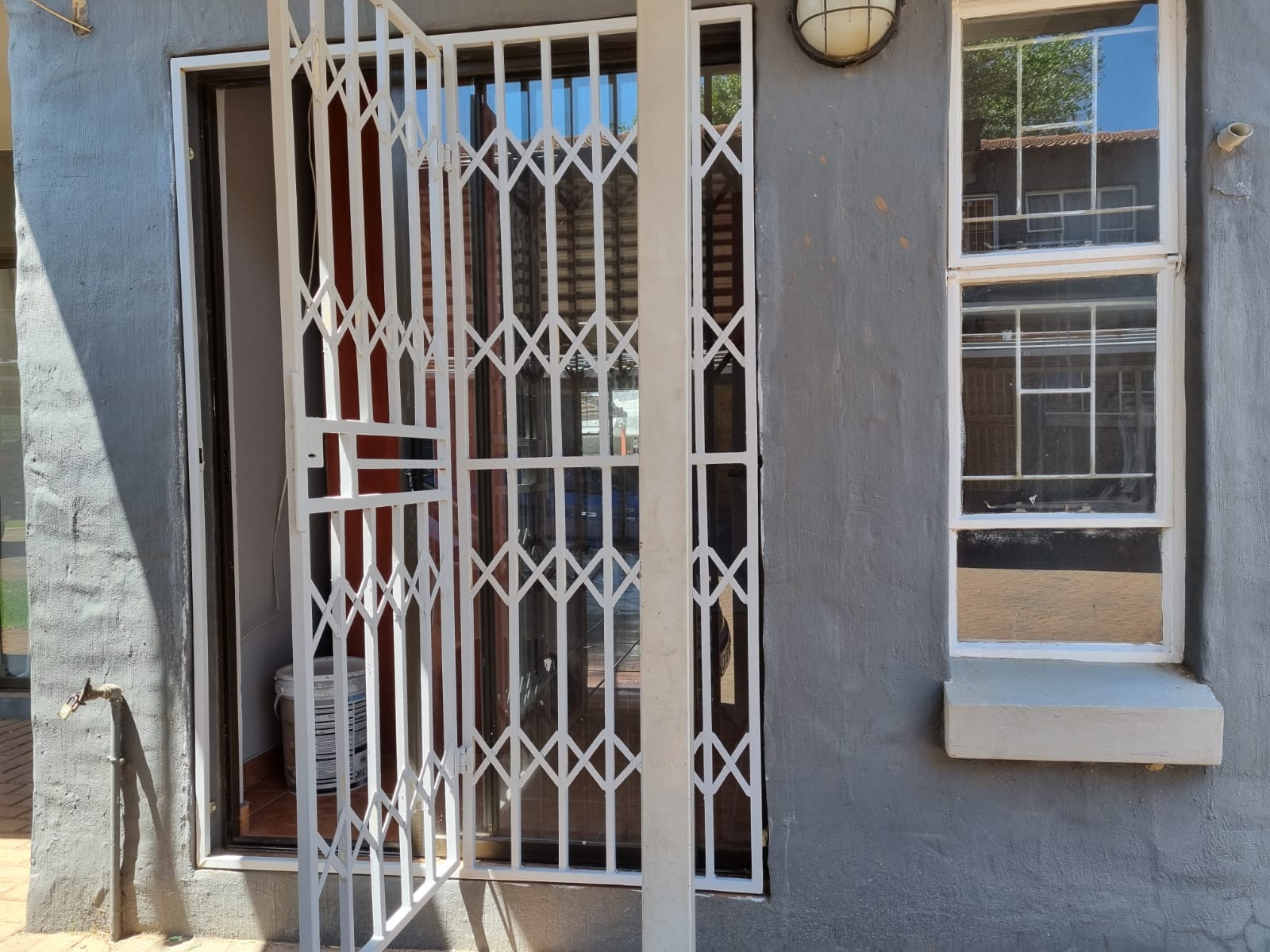 1 Bedroom Property for Sale in Pollak Park Gauteng