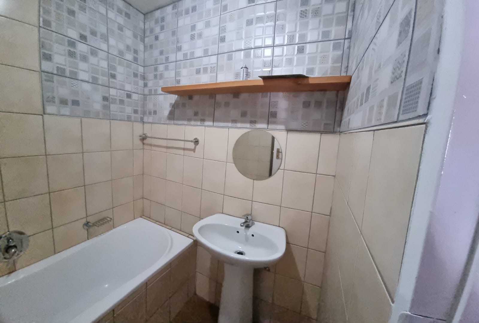 1 Bedroom Property for Sale in Pollak Park Gauteng