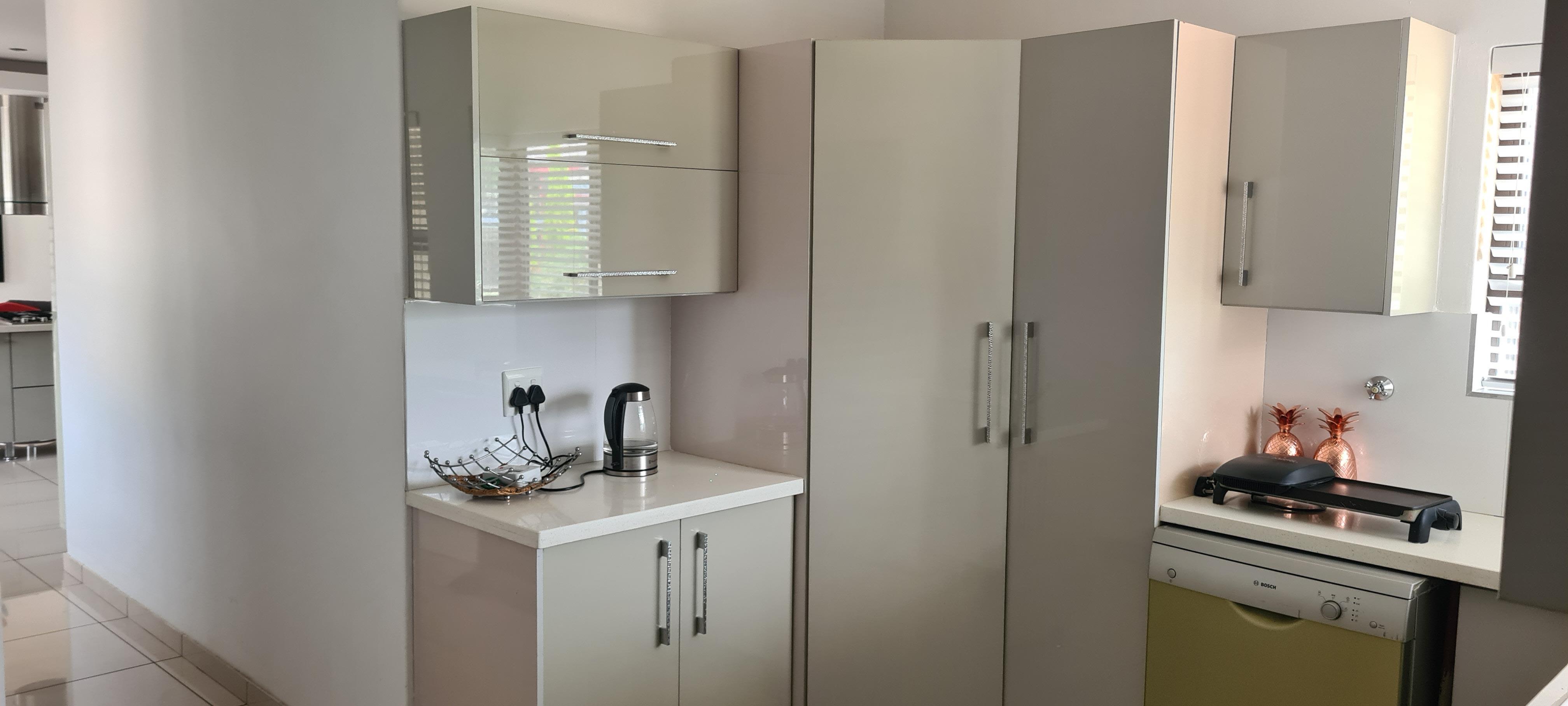 To Let 4 Bedroom Property for Rent in Helderwyk Gauteng