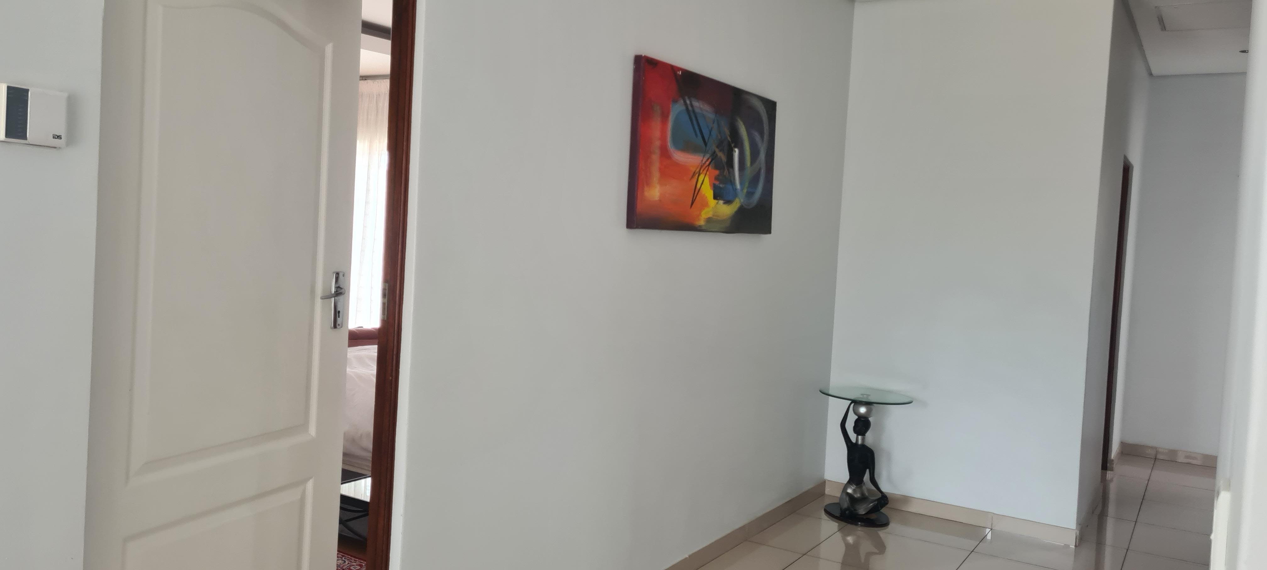 To Let 4 Bedroom Property for Rent in Helderwyk Gauteng