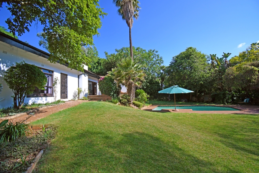 5 Bedroom Property for Sale in Northcliff Gauteng