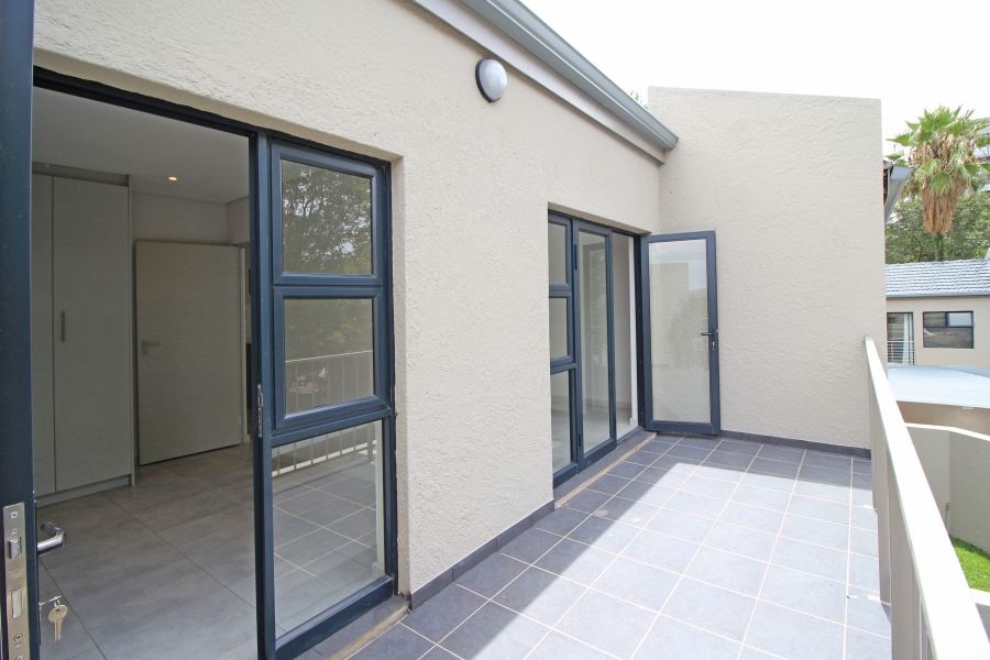2 Bedroom Property for Sale in Kensington B Gauteng
