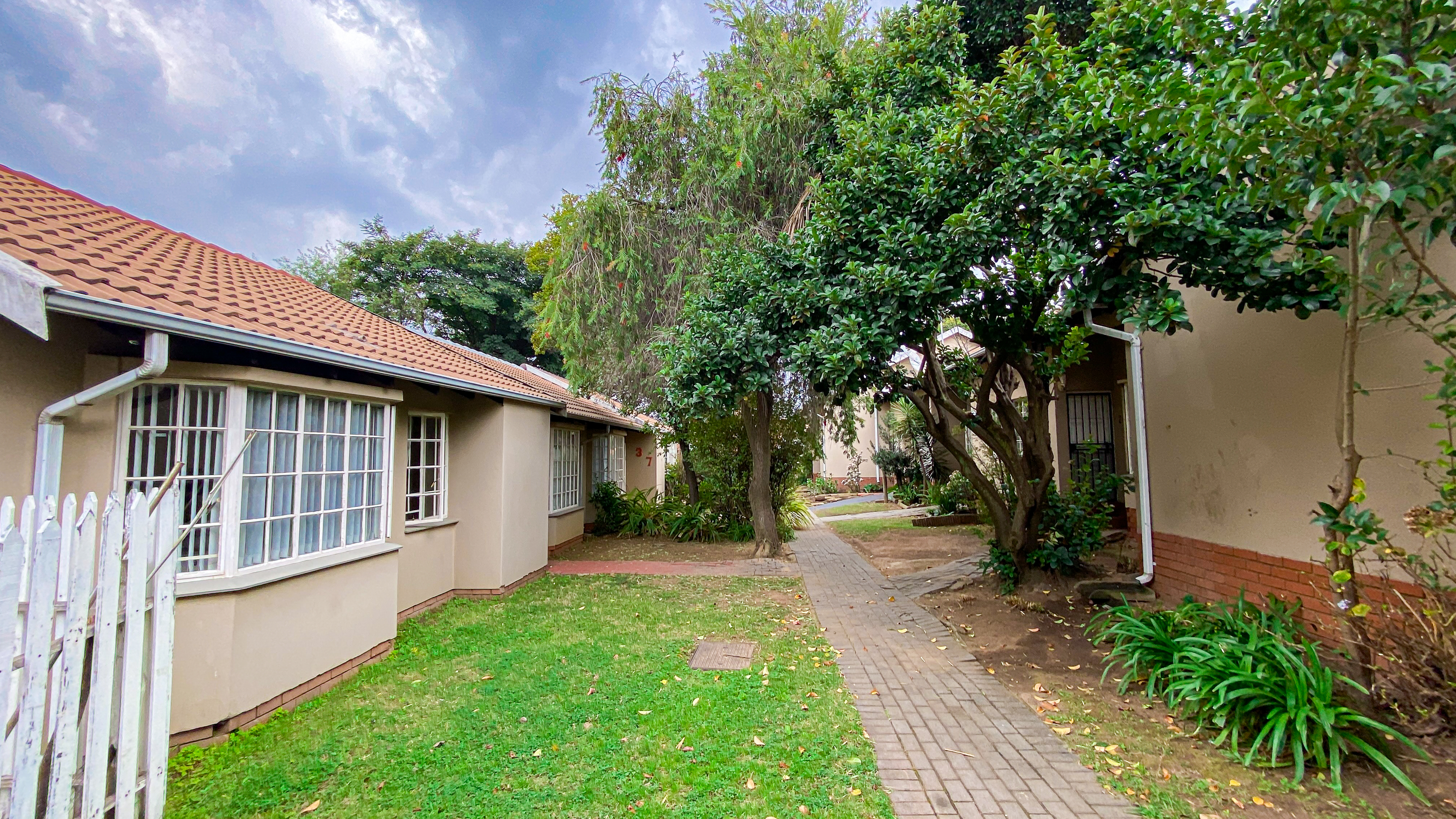 2 Bedroom Property for Sale in  Dalpark Ext 11 Gauteng