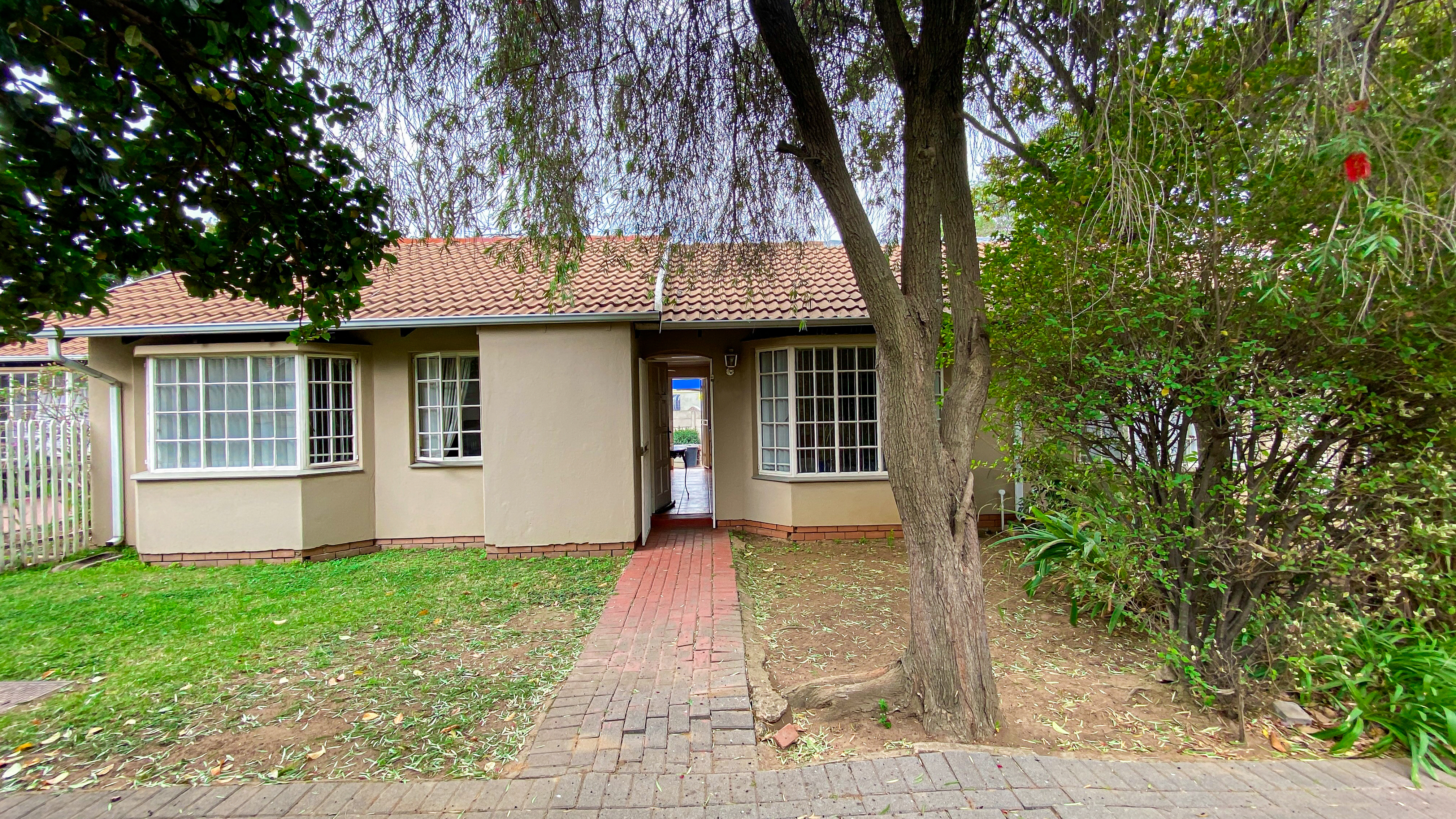 2 Bedroom Property for Sale in  Dalpark Ext 11 Gauteng