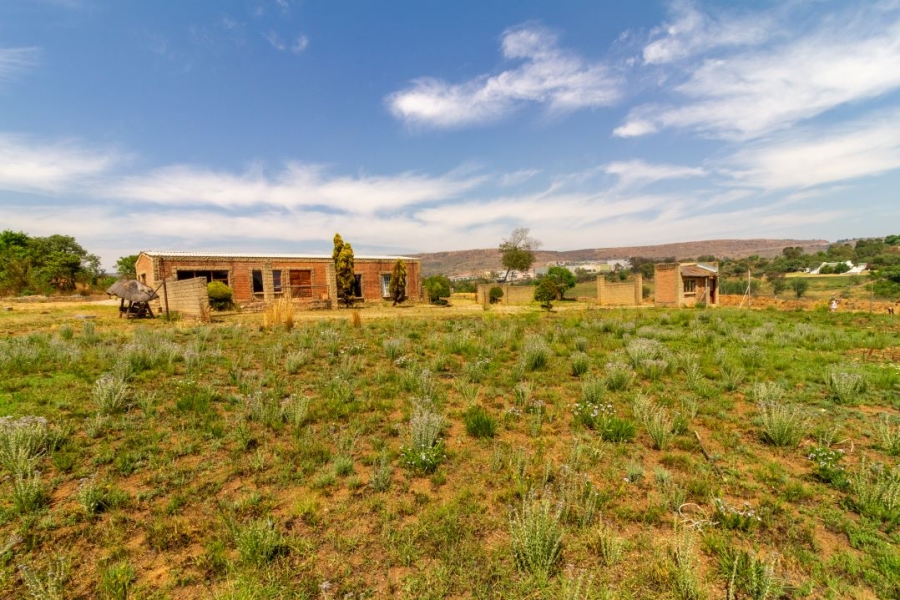 0 Bedroom Property for Sale in Muldersdrift Gauteng