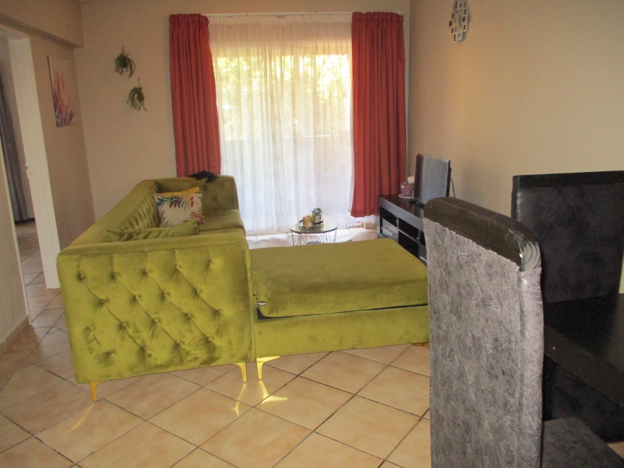 2 Bedroom Property for Sale in Wilro Park Gauteng