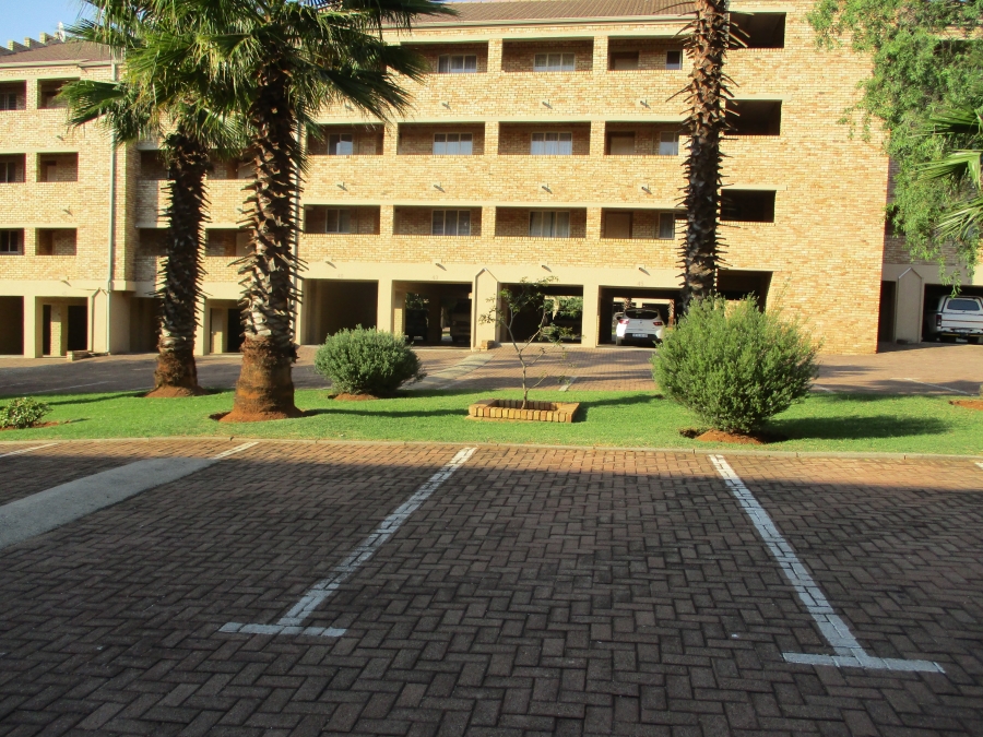 2 Bedroom Property for Sale in Wilro Park Gauteng