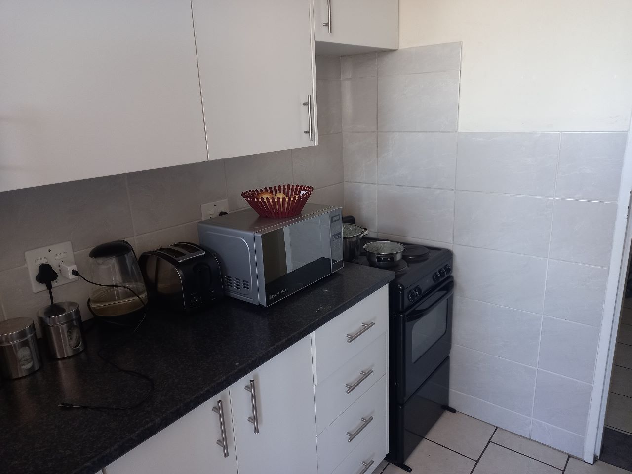 1 Bedroom Property for Sale in Alberton North Gauteng