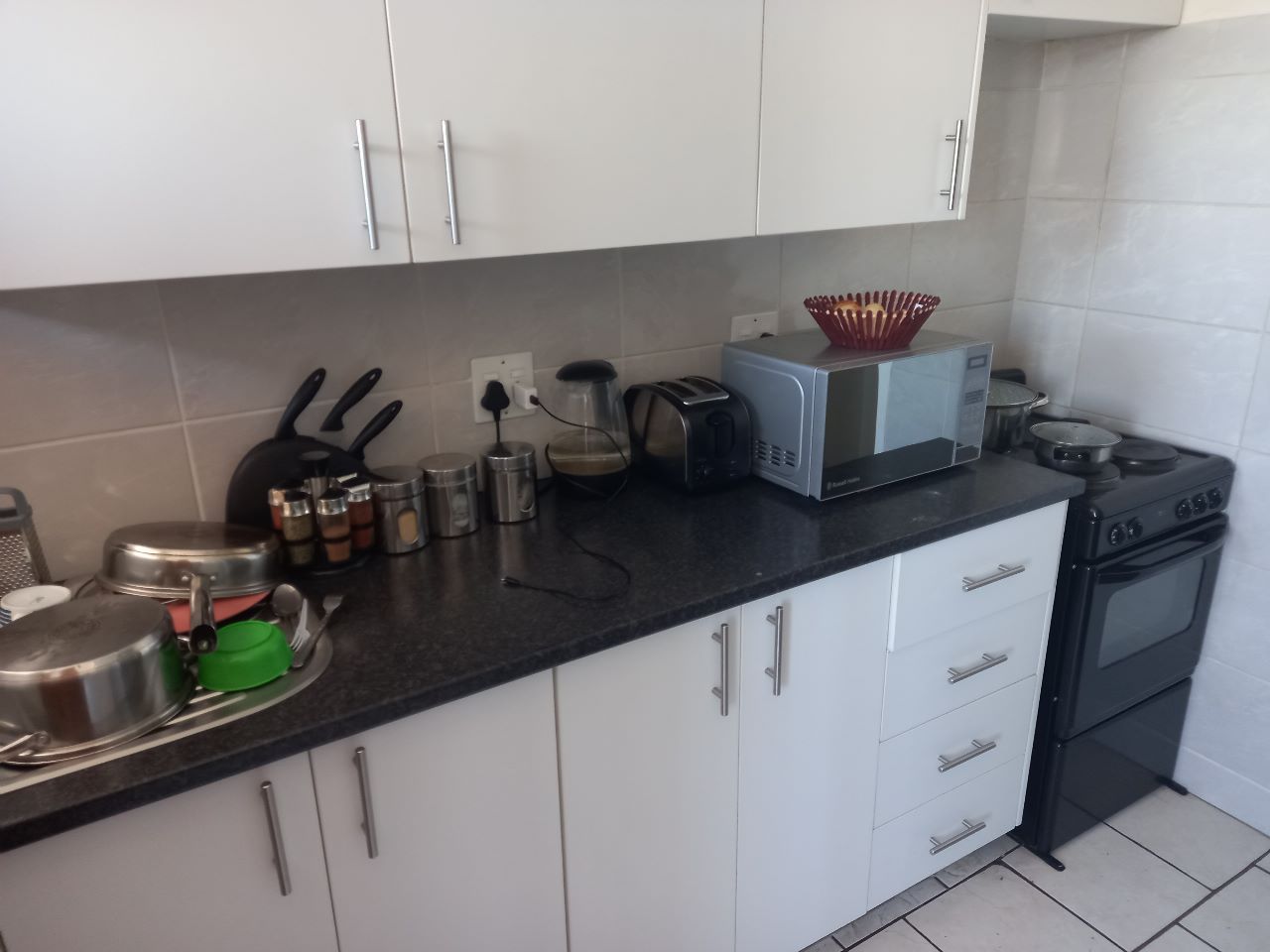 1 Bedroom Property for Sale in Alberton North Gauteng