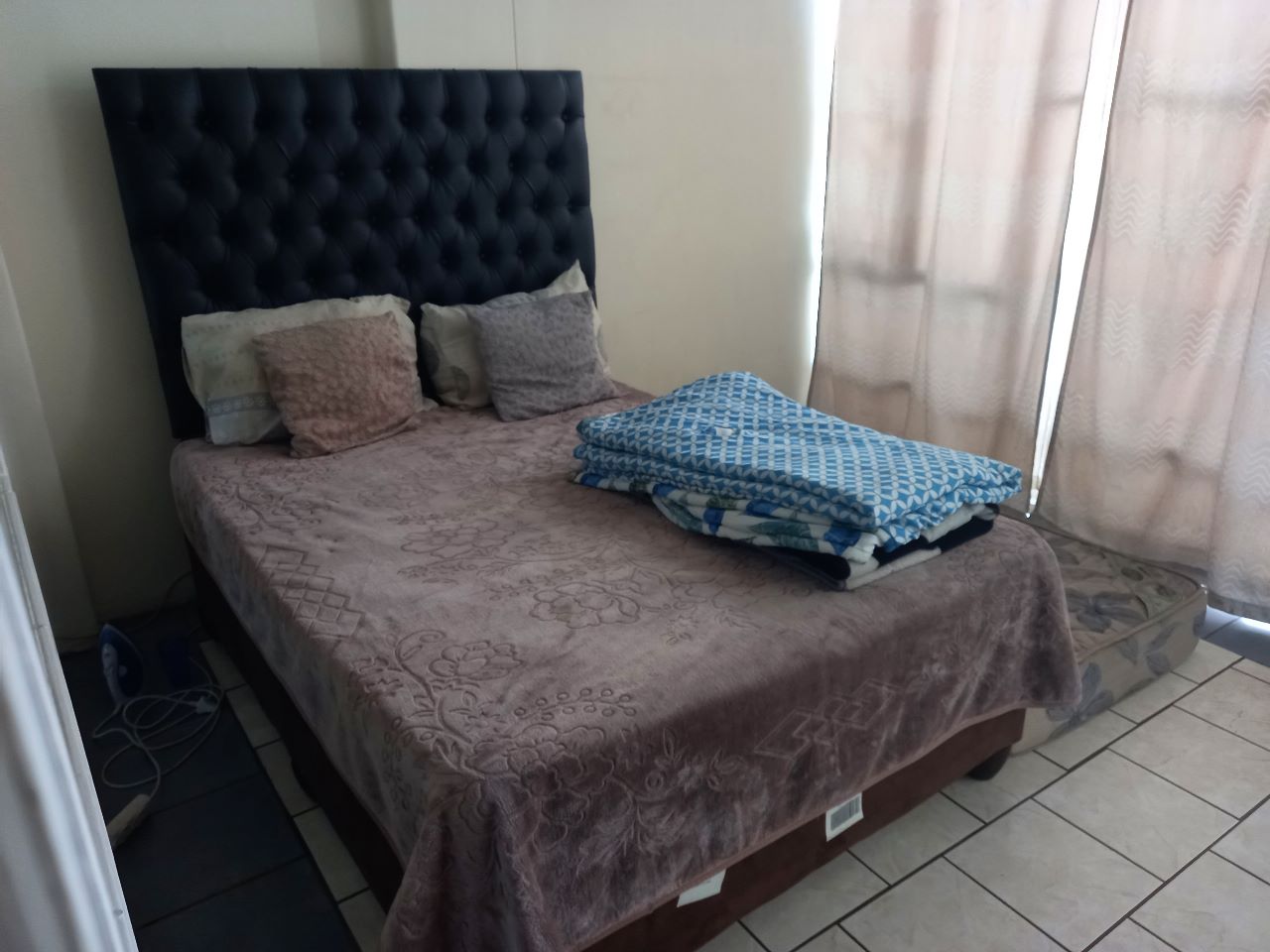 1 Bedroom Property for Sale in Alberton North Gauteng