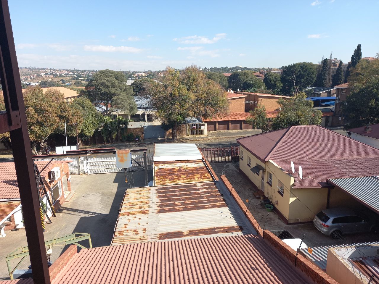 1 Bedroom Property for Sale in Alberton North Gauteng