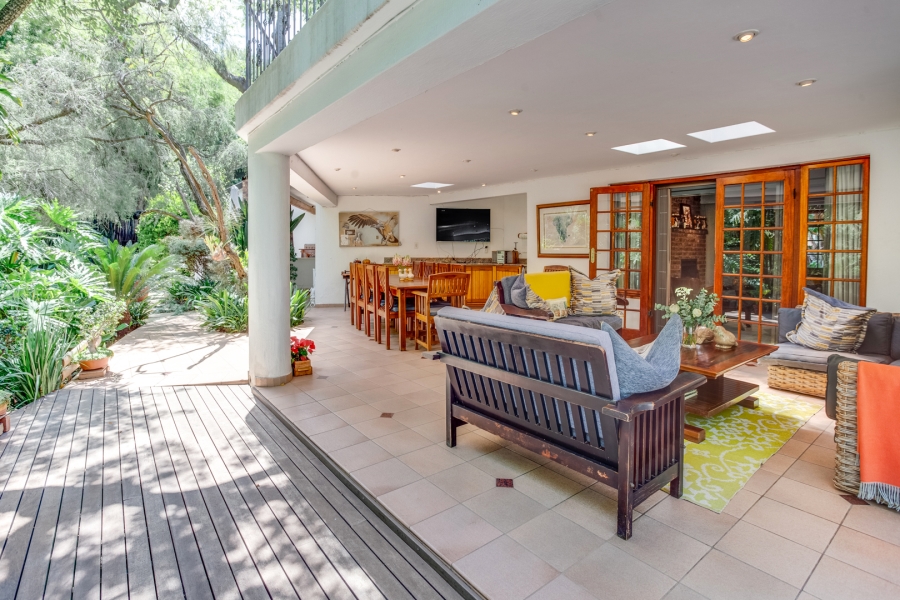 4 Bedroom Property for Sale in Bryanston Gauteng