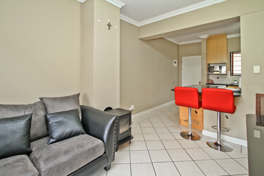 2 Bedroom Property for Sale in Rivonia Gauteng