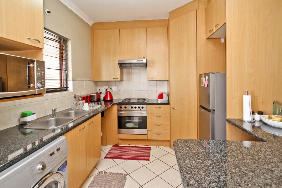 2 Bedroom Property for Sale in Rivonia Gauteng