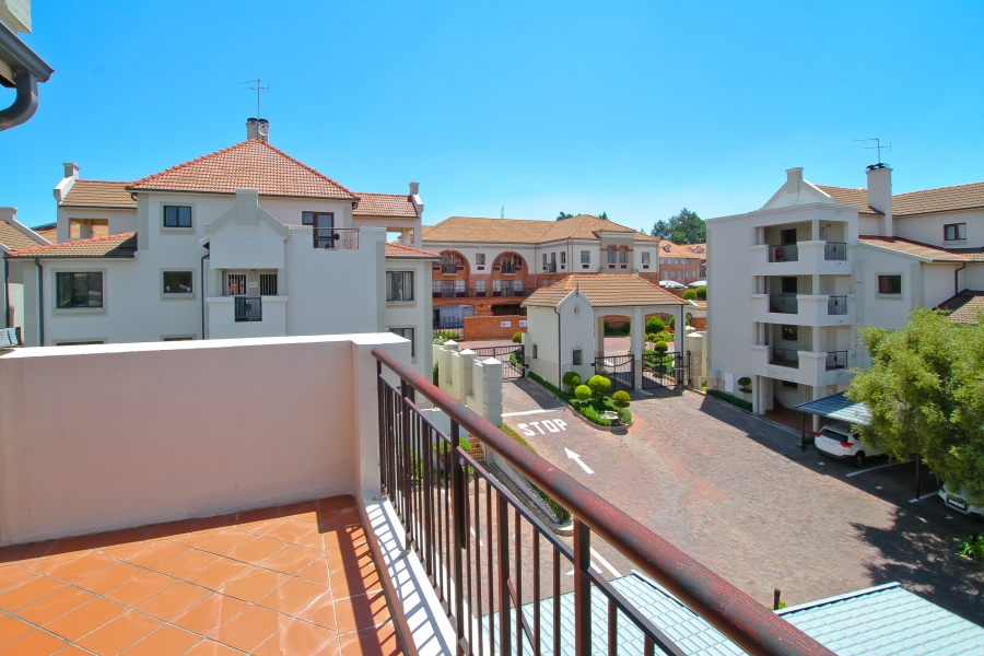 2 Bedroom Property for Sale in Rivonia Gauteng